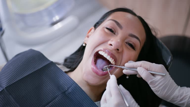 Professional Dental Services in Dublin, PA